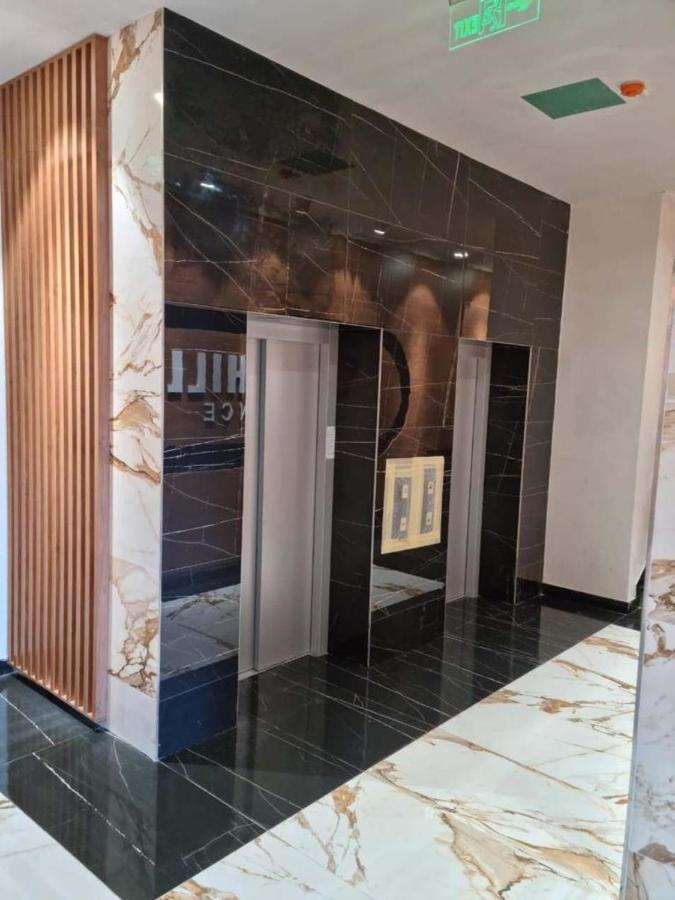 Dreamhill1 Apartment Oradea Ngoại thất bức ảnh