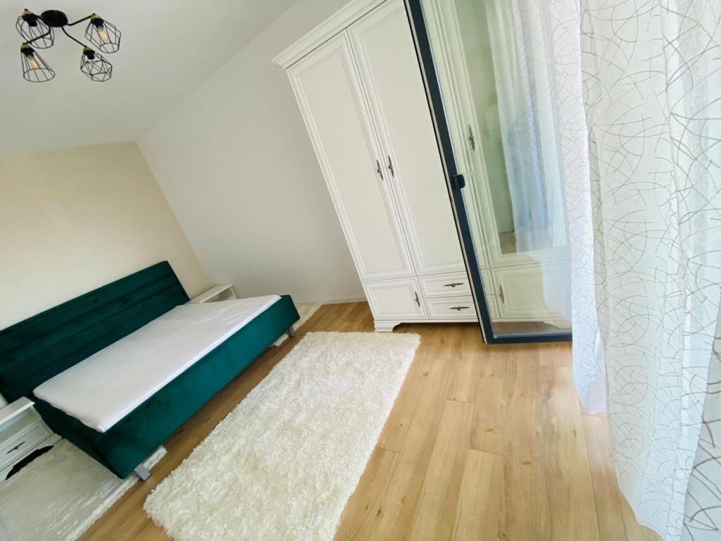Dreamhill1 Apartment Oradea Ngoại thất bức ảnh