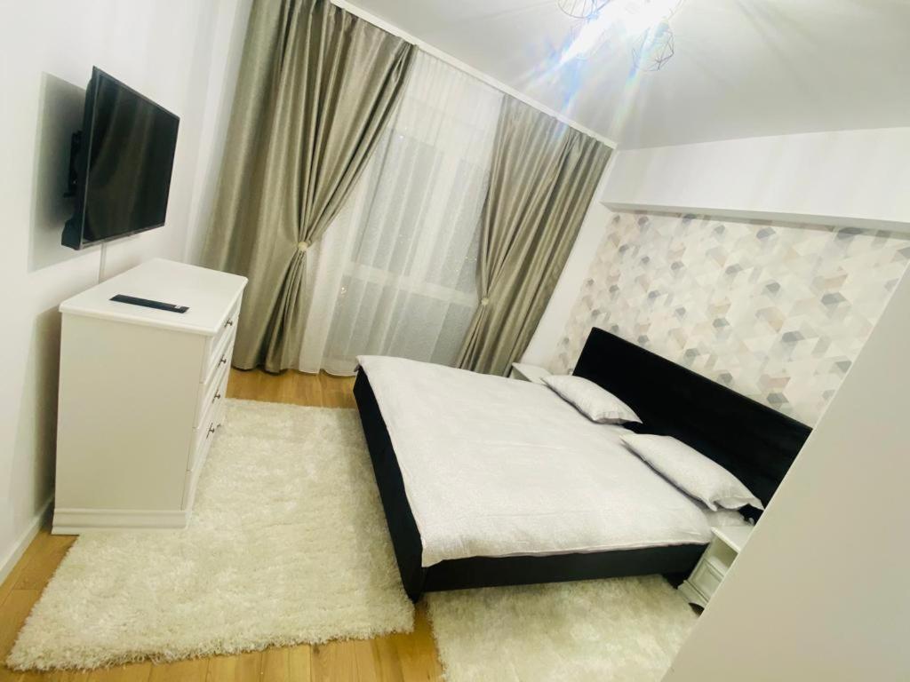 Dreamhill1 Apartment Oradea Ngoại thất bức ảnh